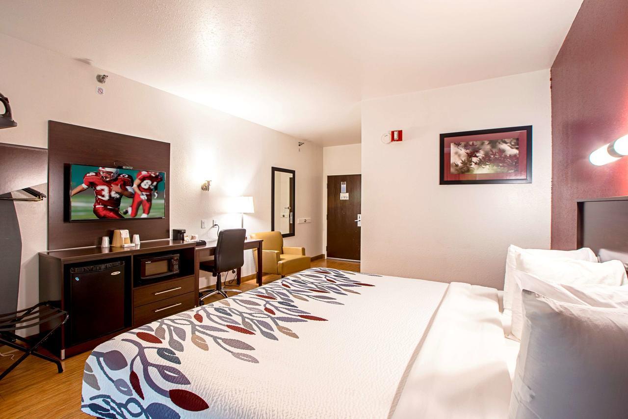 Seasons Inn Τράβερς Σίτι Εξωτερικό φωτογραφία